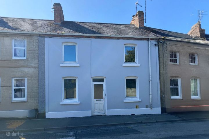 6 Lynnbury Terrace, Mullingar, Westmeath, Westmeath