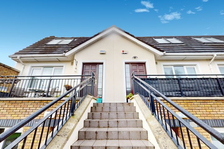 7 Esker Pines, Lucan, Dublin, Dublin