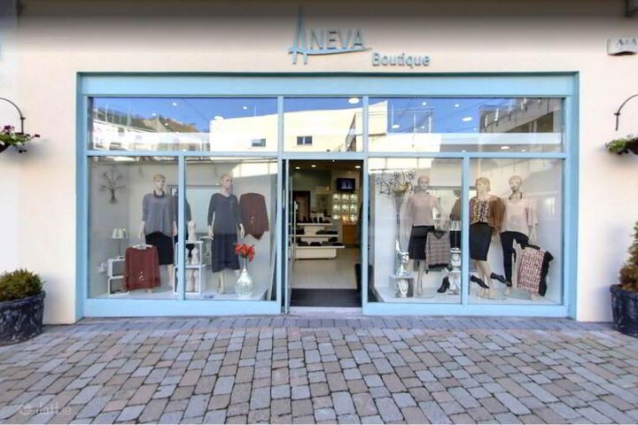 Aneva Boutique, Quintins Way, Nenagh, Co. Tipperary, E45X288