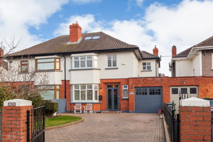86 The Stiles Rd, Clontarf, Dublin 3, Dublin 3, Dublin