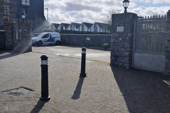 36 Mill House, Mill Road, Midleton, Co. Cork