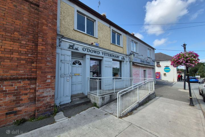 The Vets Flat, Upper Main Street, Dunleer, Dunleer, Co. Louth, A92KC9P