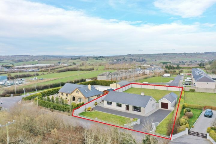 Wendell House, Clash Road, Abbeyfeale, Co. Limerick, V94 FC9C