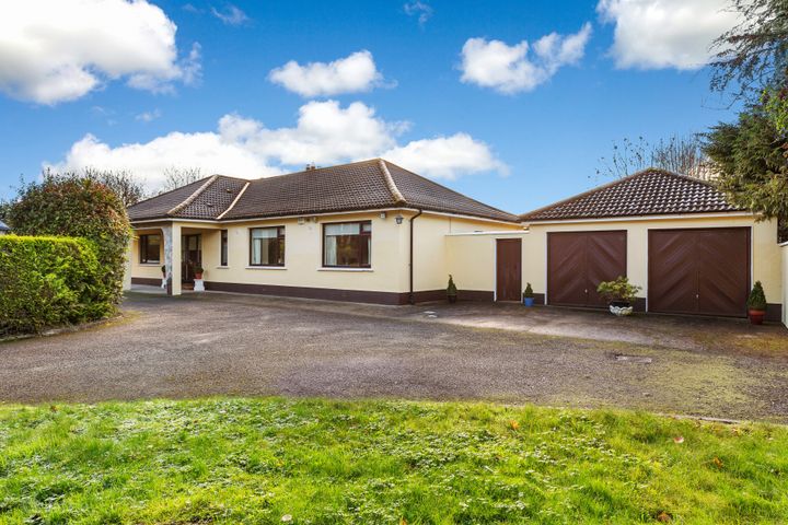 Piercetown, Dunboyne, Co Meath, A86TE83