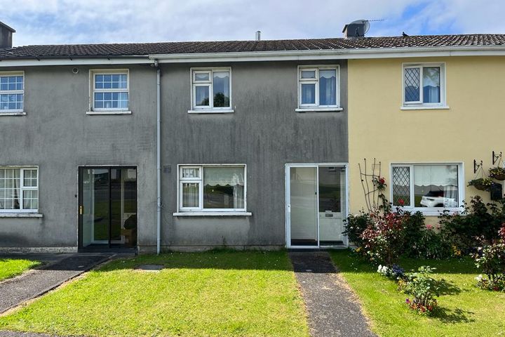 2 Avondale, Sligo, Sligo