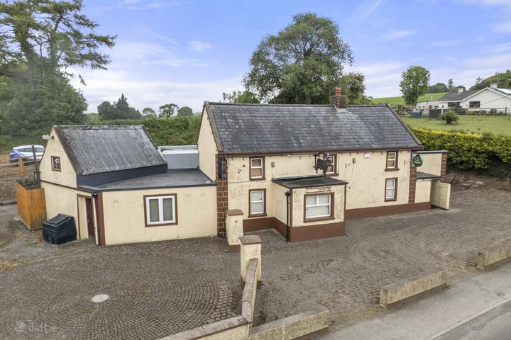 Newtown Commons, New Ross, Co. Wexford, Y34PN79