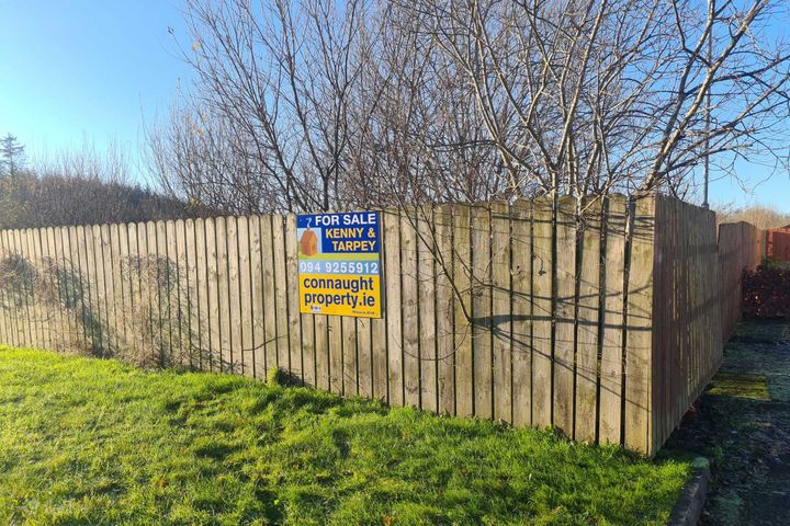 Knoxville, Bellaghy, Co. Sligo