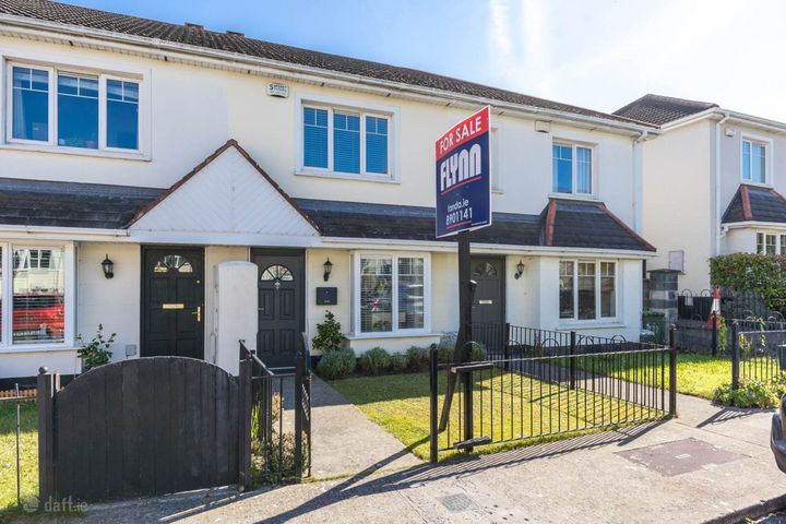 22 Holywell Dr, Swords, Dublin, Dublin