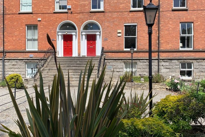 32 Morehampton Road, Dublin 4, Dublin