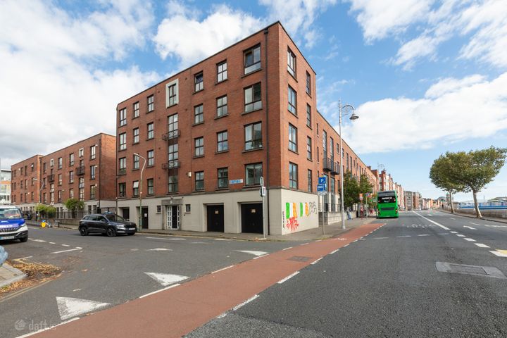 7 Clipper Court, Liffey St West, Dublin 7, Dublin 7, Dublin