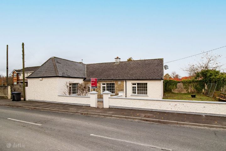 Rose Cottage, Ballyfin Road, Portlaoise, Co. Laois, R32FP9A