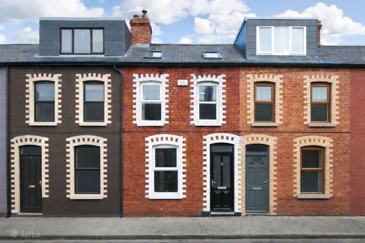 6 Doris Street, Ringsend, Dublin 4, D04CF44