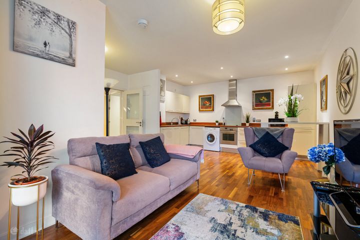 38 The Forum, Ballymoss Road, Sandyford, Dublin 18, D18E283