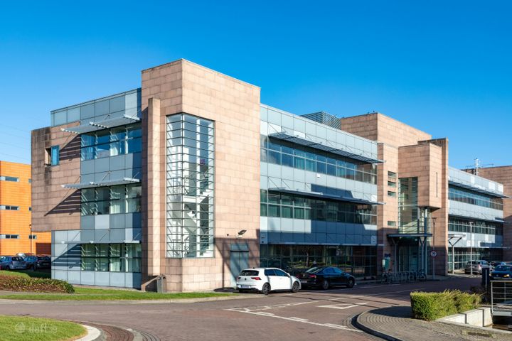 Unit 12A, Joyce Way, Park West Business Park, Dublin 12
