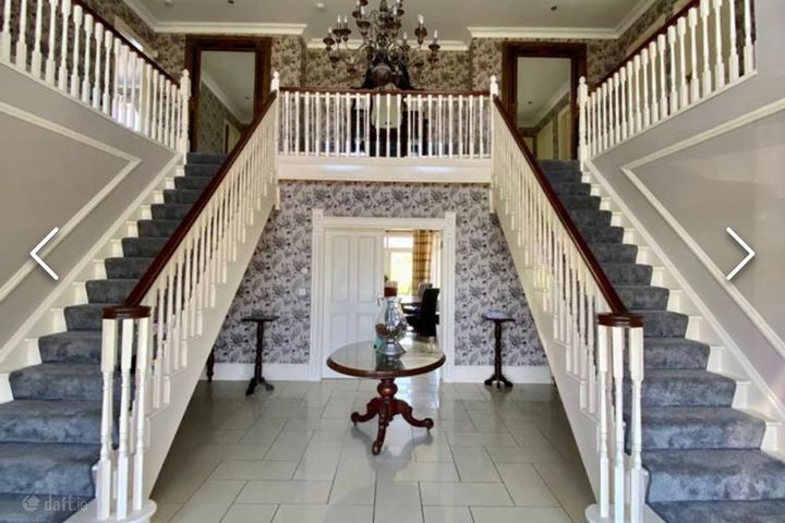 Coolgreany , Coolgreany, Co. Wexford