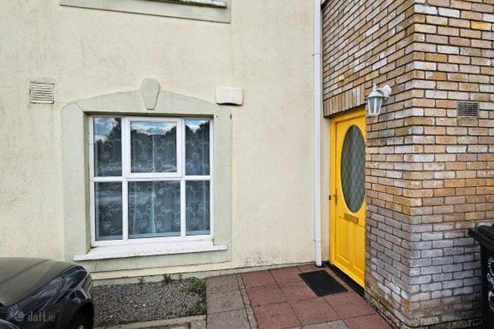 G4 Clonmullen, Edenderry, Clonmullen, Offaly