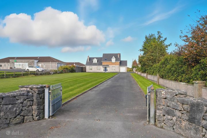 Bushfield, Oranmore, Co. Galway, H91RP7T