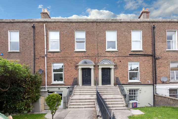 Apartment 5, 69 Rathgar Road, Rathgar, Dublin 6