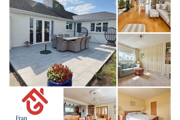 Moat, Freshford, Freshford, Co. Kilkenny, R95W960