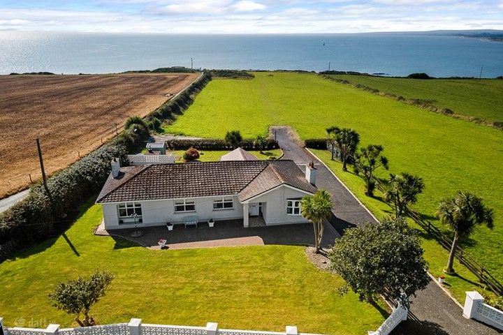 Cuan Beag, Harbour Road, Clogherhead, Co. Louth, A92CP70