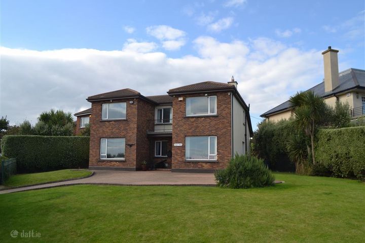 Eagles View, Wendell Ave, Portmarnock, Dublin 13, Dublin