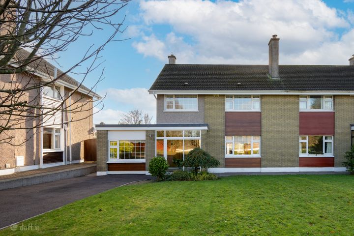 3 Woburn Drive, Melbourn Road, Bishopstown, Cork, T12KHP9