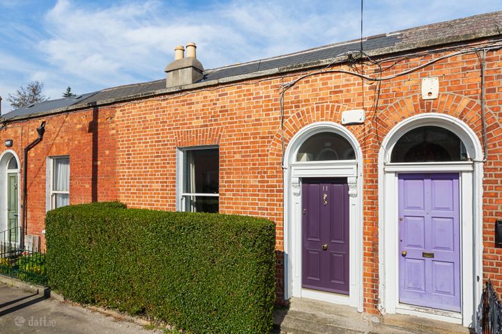 11 Northbrook Avenue Lower, North Strand, Dublin 3, D03A448