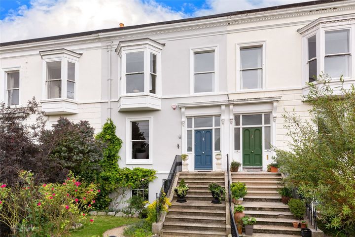 9 Royal Terrace East, Dun Laoghaire, Dublin, Dublin