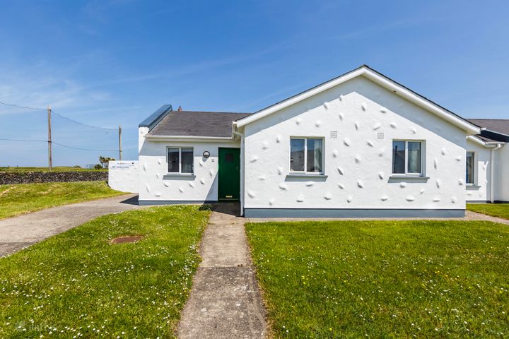 17 St Helen's Drive, Kilrane, Rosslare, Co Wexford, Y35HD21