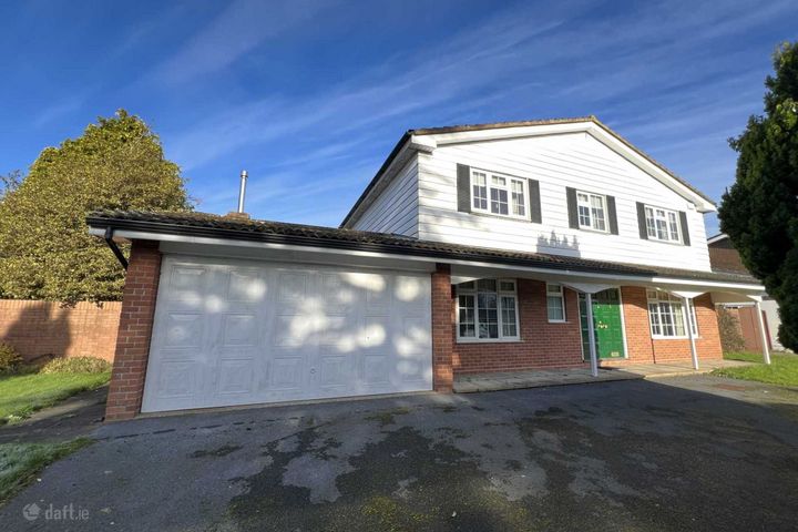 6 Air Hill, Clonmel, Co Tipperary, Tipperary