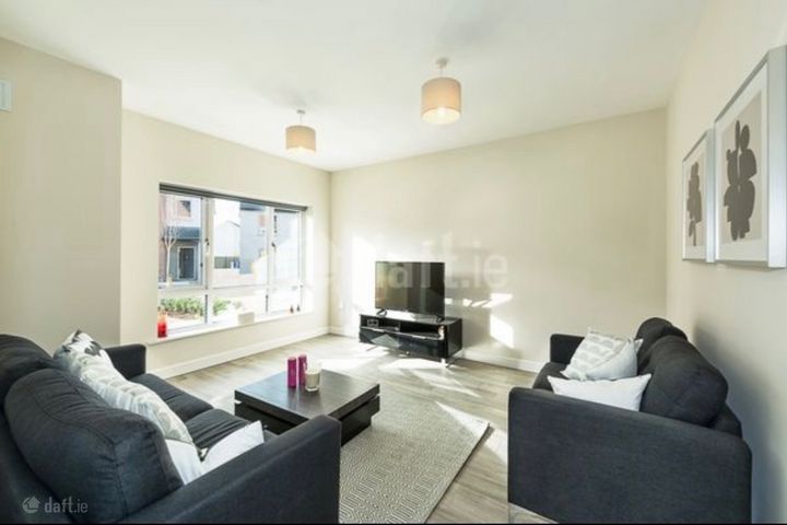 Saint Edmunds, Lucan, Co. Dublin, Dublin 20