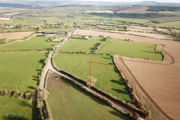 Site At, Tullogher, Co. Kilkenny