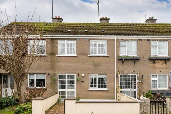 60 Headfort Grove, Kells, Co. Meath, A82V0Y6