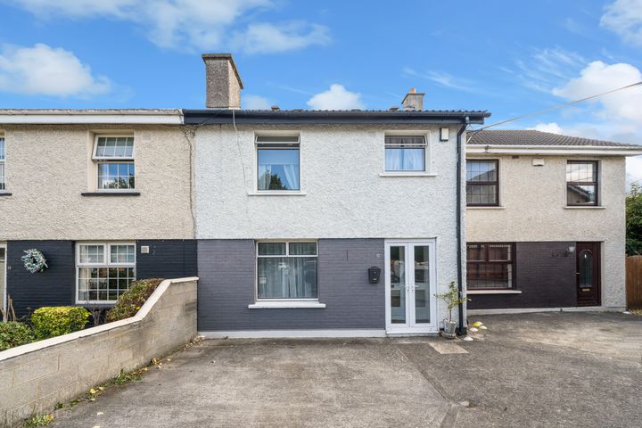 17 Garrynisk Rd, Kingswood Heights, Dublin 24, Dublin 24, Dublin