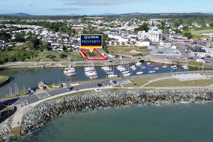 Seamount, Gorey, Co. Wexford, Y25K244