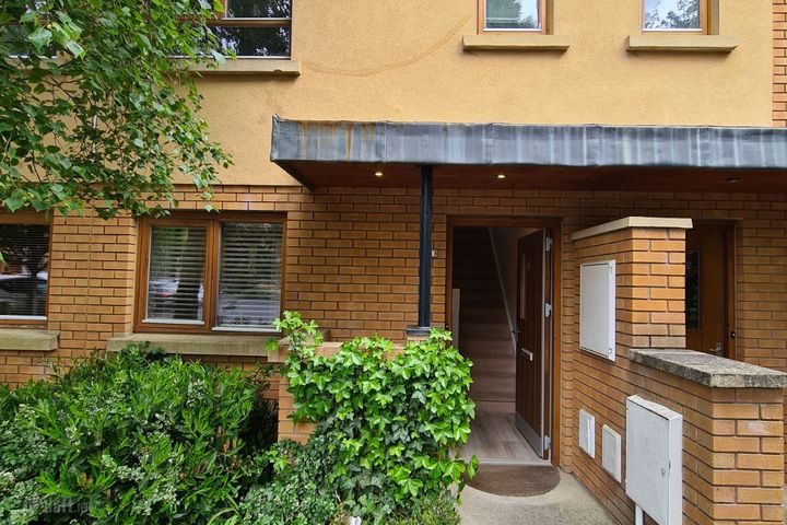 21 The Paddocks Place, The Paddocks Road, Adamstown, Adamstown, Co. Dublin