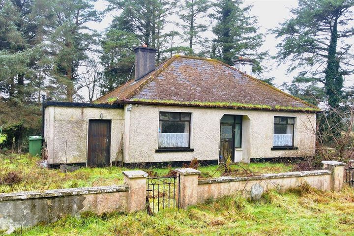 Cloonaugh, Loughglynn, Roscommon, F45H792