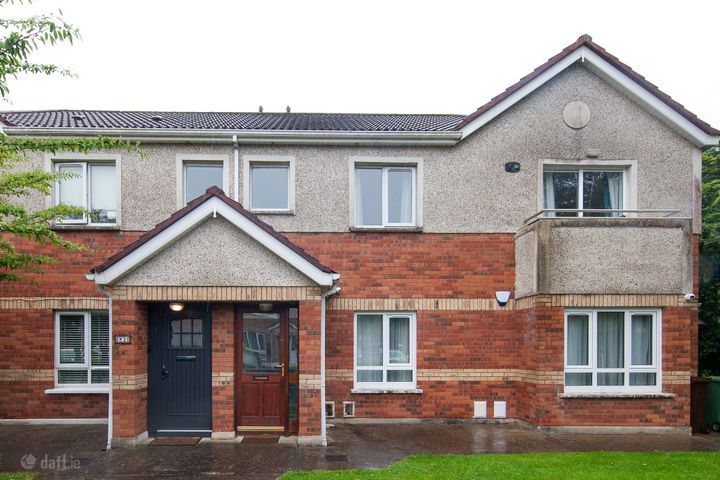 3 Linnetsfields Close, Clonee, Dublin 15, D15E3P6