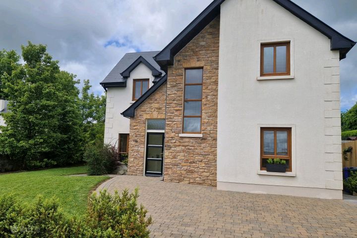 10 Oak Meadows, Drumsna, Carrick-on-shannon, Carrick-on-Shannon, Co. Leitrim, N41H907