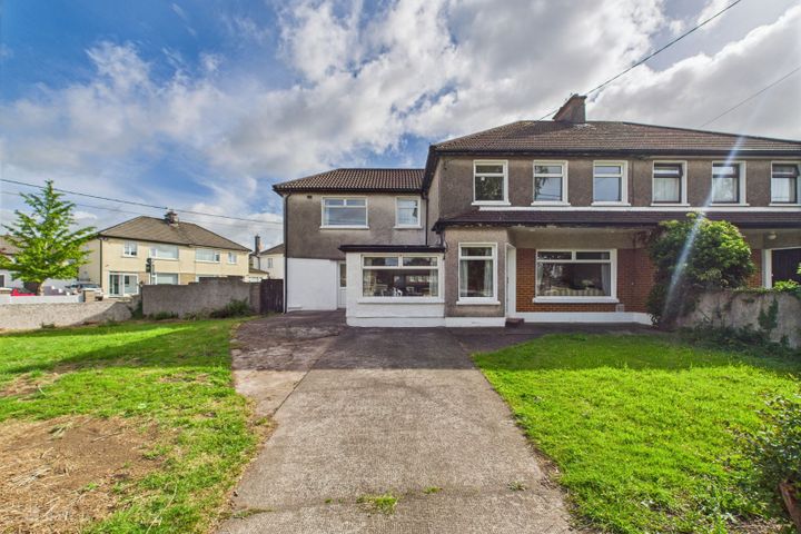 Monea, 18 Glendale Grove, Glasheen, Co. Cork, T12P5T3