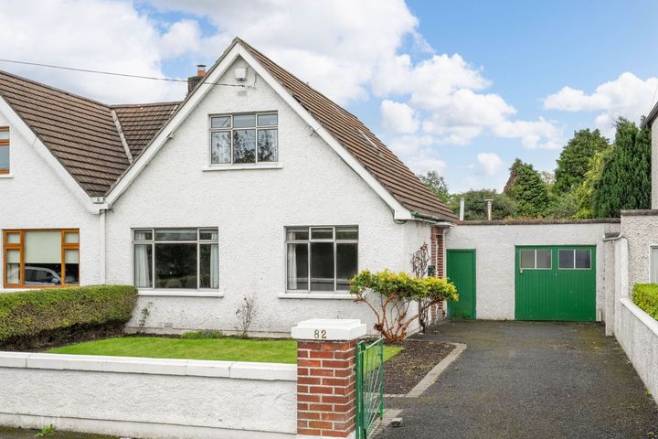 82 Rathdown Park, Terenure, Dublin 6w, Dublin