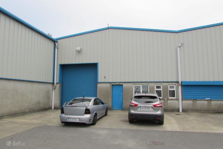 Echo Unit, 2 Cessna Avenue, Waterford Airport Business Park, Ballygarron, Waterford
