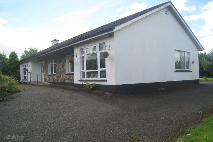 Kiltykeary, Edgeworthstown, Longford, Longford