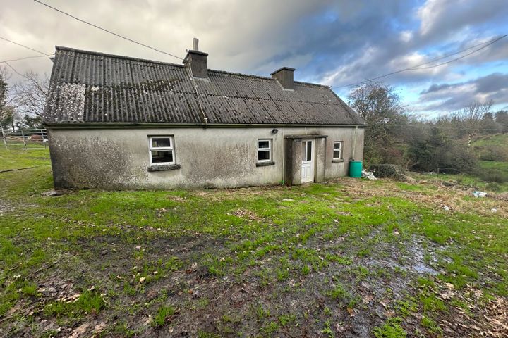 Shanmullagh , Ballinamuck , Co Longford , Ballinamuck, Co. Longford
