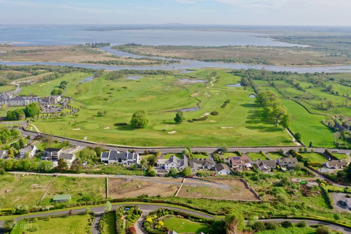 Site At, Ballagh, Bushypark, Galway