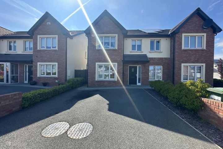 22 Dun Eimear Green, Eastham Road, Bettystown, Meath