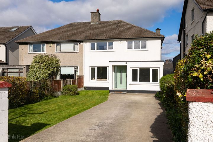 12 Ashfield Park, Stillorgan Road, Donnybrook, Dublin