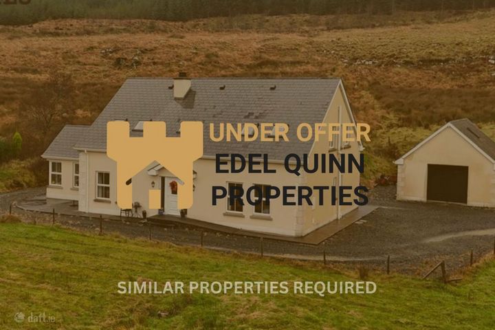 Strabrinna Lower, Kilcar, Kilcar, Co. Donegal, F94VK10