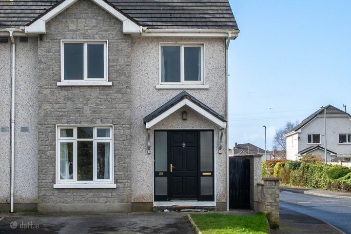 22 Clochóg, Oranmore, Galway, Co. Galway, H91E0Y9