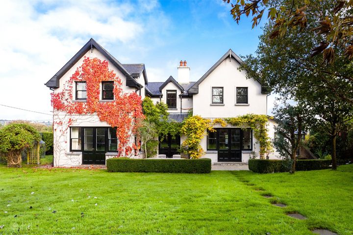 Ardbeg, Model Farm Rd, Cork, Cork